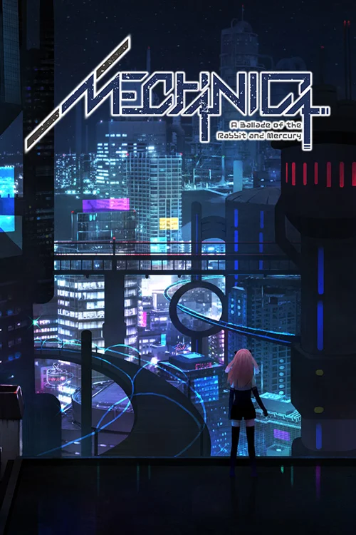 MECHANICA: A Ballad of the Rabbit and Mercury - Você deve comprar agora ou esperar? Análise de decisão de compra