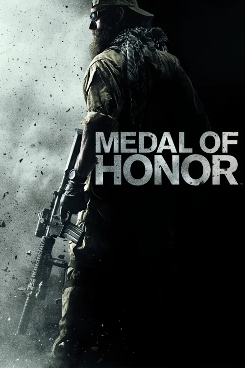 Medal of Honor™