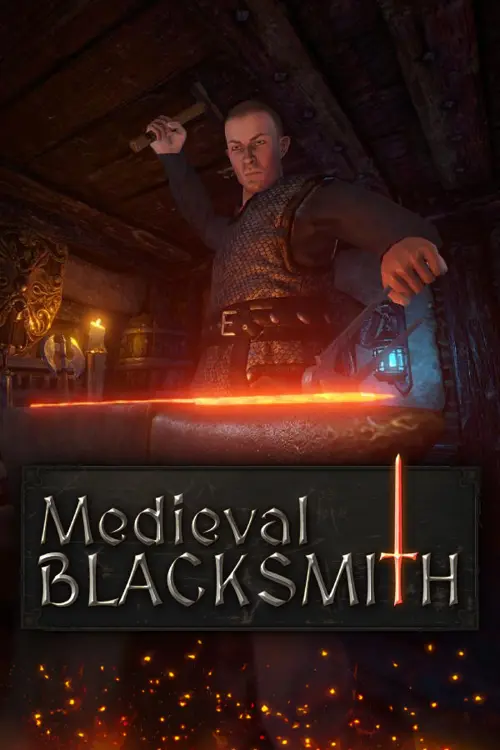 Medieval Blacksmith - Should you buy now or wait? Purchase decision analysis