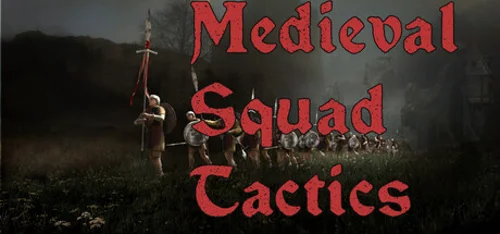 Medieval Squad Tactics