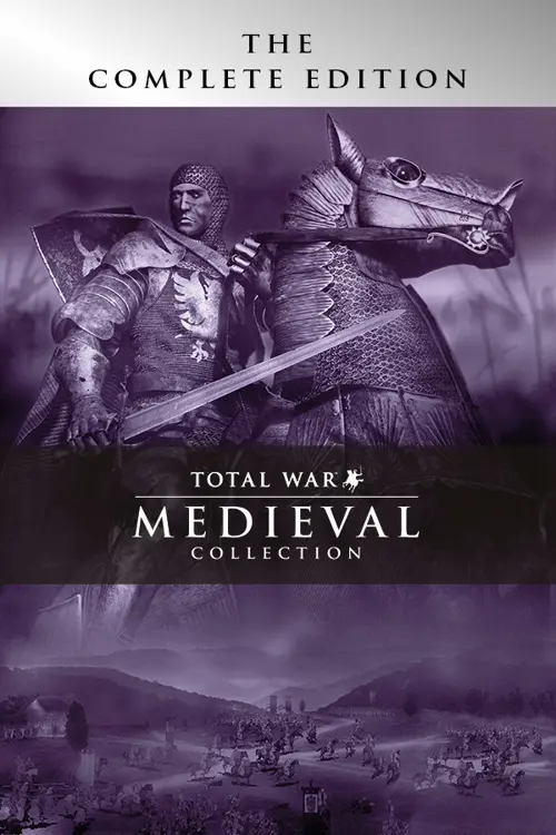 Medieval: Total War™ - Collection - Should you buy now or wait? Purchase decision analysis