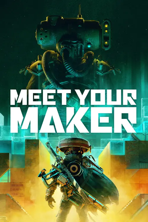 Meet Your Maker - Você deve comprar agora ou esperar? Análise de decisão de compra