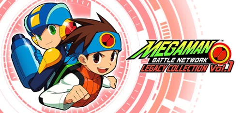 Mega Man Battle Network Legacy Collection Vol. 1 - Você deve comprar agora ou esperar? Análise de decisão de compra