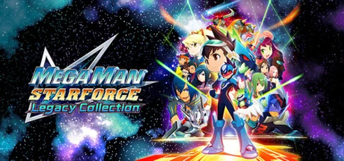 Mega Man Star Force Legacy Collection - Você deve comprar agora ou esperar? Análise de decisão de compra