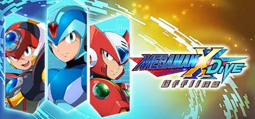 MEGA MAN X DiVE Offline - Você deve comprar agora ou esperar? Análise de decisão de compra