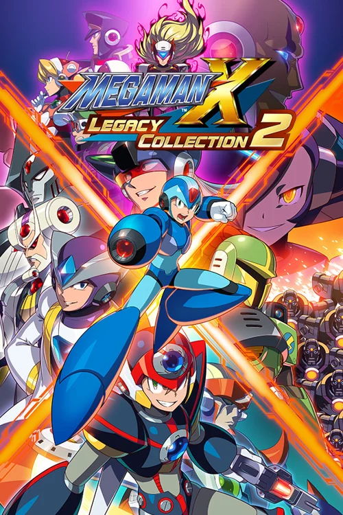 Mega Man X Legacy Collection 2 - Você deve comprar agora ou esperar? Análise de decisão de compra