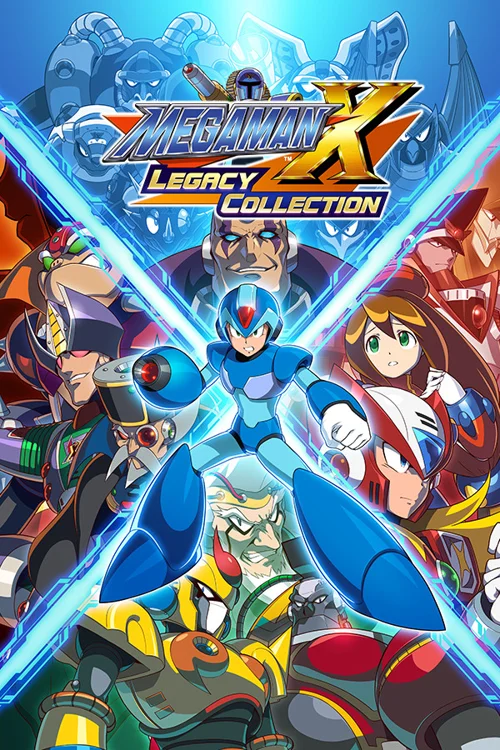 Mega Man X Legacy Collection - Você deve comprar agora ou esperar? Análise de decisão de compra