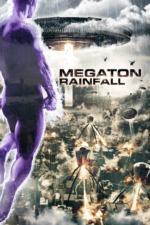 Megaton Rainfall - Você deve comprar agora ou esperar? Análise de decisão de compra