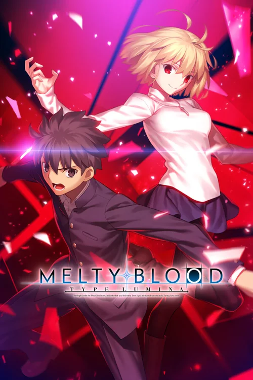 MELTY BLOOD: TYPE LUMINA - Você deve comprar agora ou esperar? Análise de decisão de compra