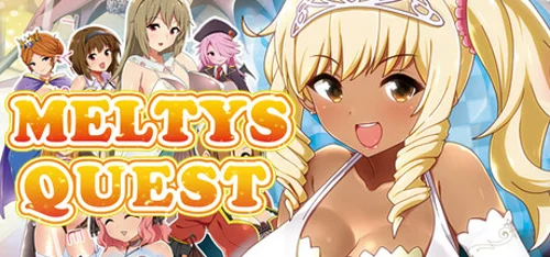Meltys Quest