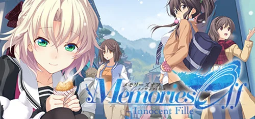 Memories Off -Innocent Fille- - Você deve comprar agora ou esperar? Análise de decisão de compra