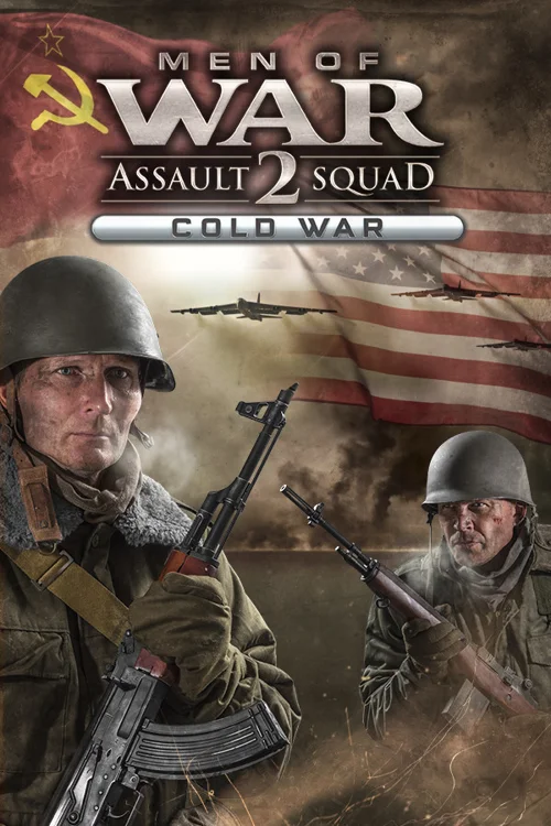 Men of War: Assault Squad 2 - Cold War - Should you buy now or wait? Purchase decision analysis