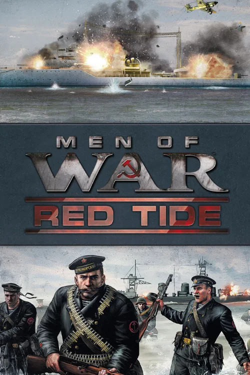Men of War: Red Tide - Você deve comprar agora ou esperar? Análise de decisão de compra