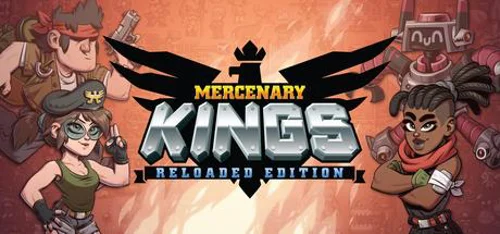 Mercenary Kings: Reloaded Edition - Should you buy now or wait? Purchase decision analysis