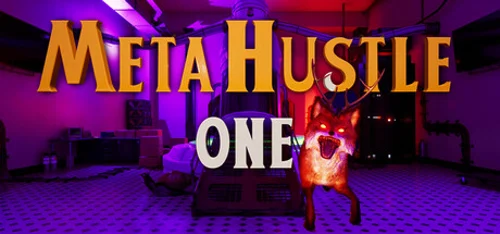 MetaHustle One