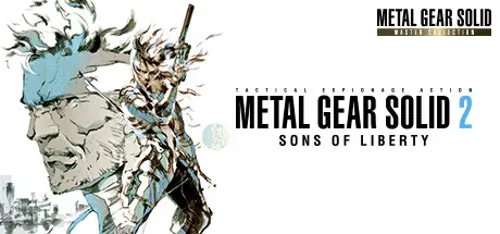 METAL GEAR SOLID 2: Sons of Liberty - Master Collection Version - Should you buy now or wait? Purchase decision analysis