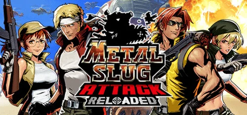 METAL SLUG ATTACK RELOADED - Você deve comprar agora ou esperar? Análise de decisão de compra
