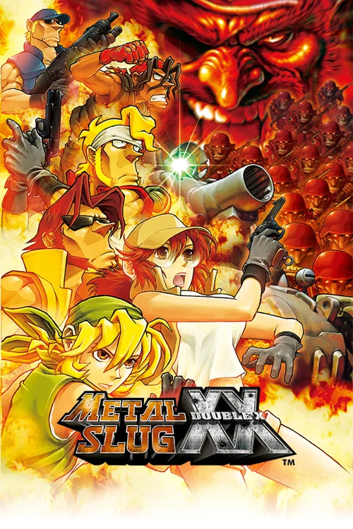METAL SLUG XX - Você deve comprar agora ou esperar? Análise de decisão de compra