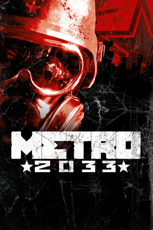 Metro 2033 - Você deve comprar agora ou esperar? Análise de decisão de compra