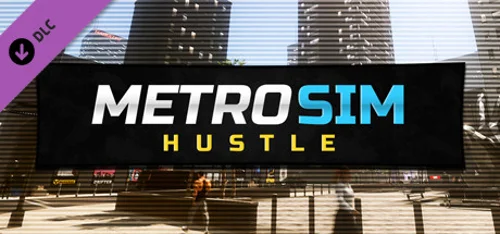 Metro Sim Hustle - Adult Only Content
