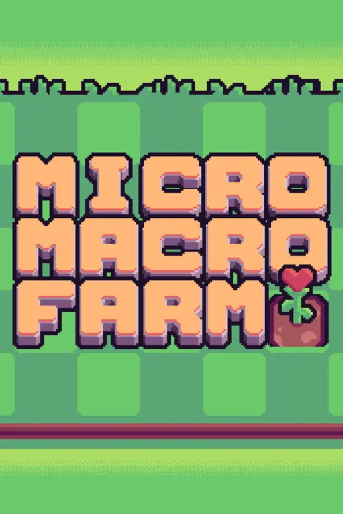 Micro macro farm