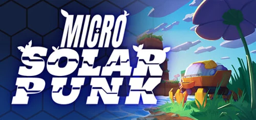 Micro Solar Punk