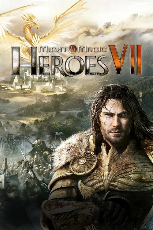 Might & Magic® Heroes® VII vs Heroes® of Might & Magic® III - HD ...