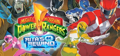 Mighty Morphin Power Rangers: Rita's Rewind - Você deve comprar agora ou esperar? Análise de decisão de compra