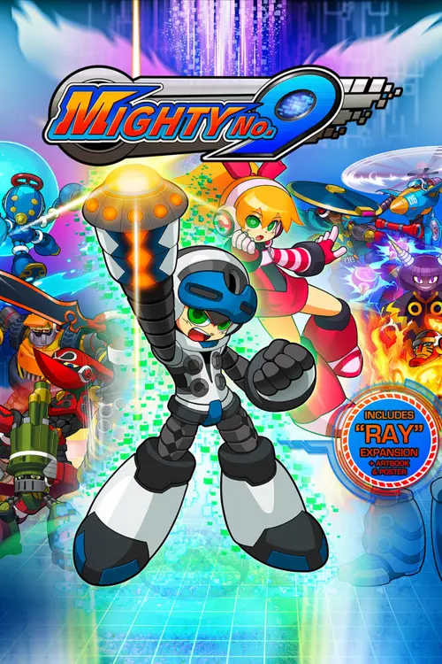 Mighty No. 9 - Você deve comprar agora ou esperar? Análise de decisão de compra