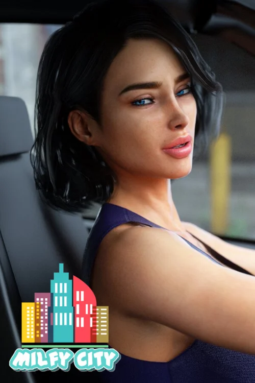 Milfy City - Final Edition