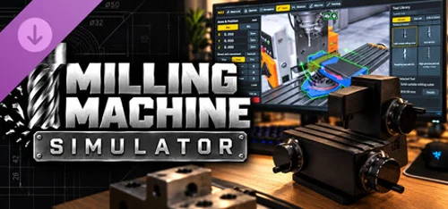 Milling Machine Controller