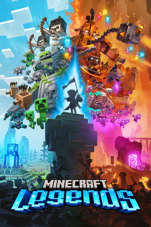 Minecraft Legends - Você deve comprar agora ou esperar? Análise de decisão de compra