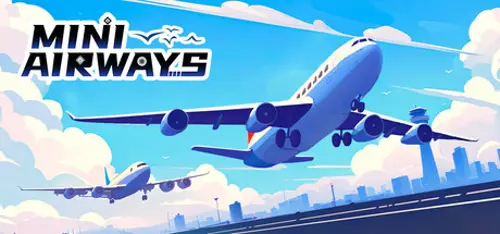 Mini Airways - ATC simulator