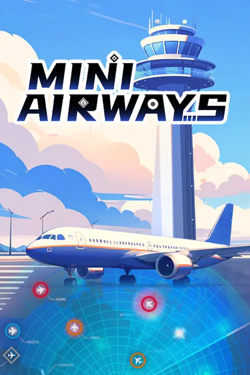 Mini Airways - ATC simulator - Você deve comprar agora ou esperar? Análise de decisão de compra