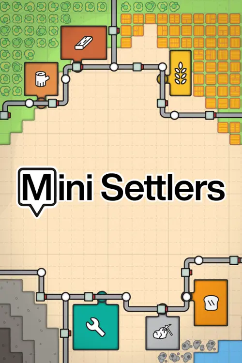 Mini Settlers - Você deve comprar agora ou esperar? Análise de decisão de compra