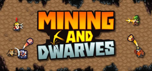 Mining and Dwarves