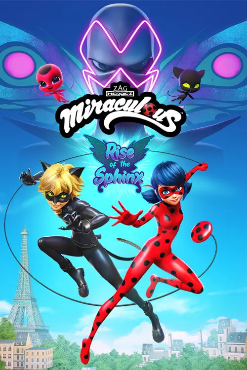 Miraculous: Rise of the Sphinx - Você deve comprar agora ou esperar? Análise de decisão de compra