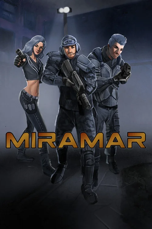 Miramar