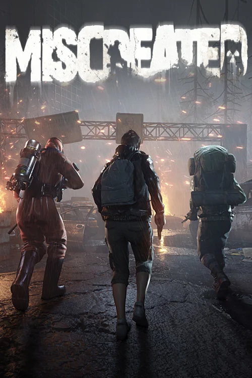 Miscreated