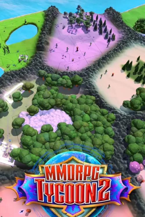 MMORPG Tycoon 2 - Você deve comprar agora ou esperar? Análise de decisão de compra