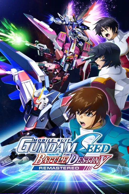 MOBILE SUIT GUNDAM SEED BATTLE DESTINY REMASTERED - Should you buy now or wait? Purchase decision analysis
