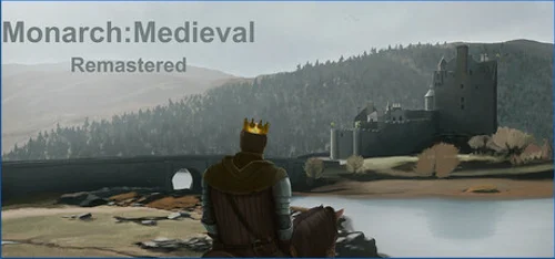Monarch : Medieval Remastered - Você deve comprar agora ou esperar? Análise de decisão de compra