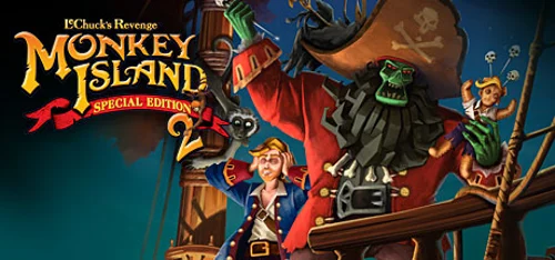 Monkey Island™ 2 Special Edition: LeChuck’s Revenge™ - Você deve comprar agora ou esperar? Análise de decisão de compra