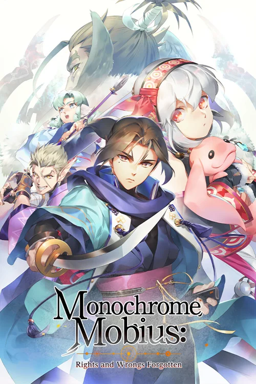 Monochrome Mobius: Rights and Wrongs Forgotten - Você deve comprar agora ou esperar? Análise de decisão de compra