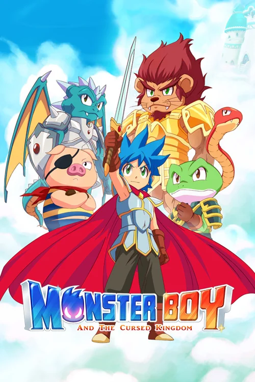 Monster Boy and the Cursed Kingdom - Você deve comprar agora ou esperar? Análise de decisão de compra