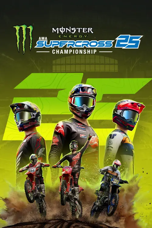 Monster Energy Supercross 25 - The Official Video Game - Você deve comprar agora ou esperar? Análise de decisão de compra