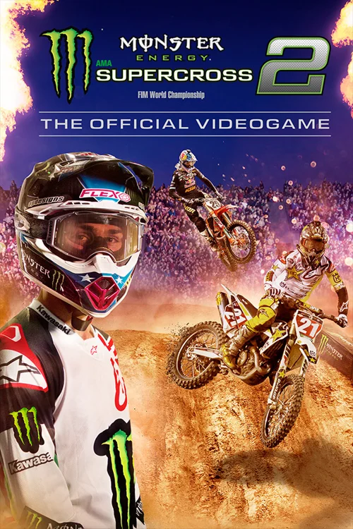 Monster Energy Supercross - The Official Videogame 2 - Você deve comprar agora ou esperar? Análise de decisão de compra