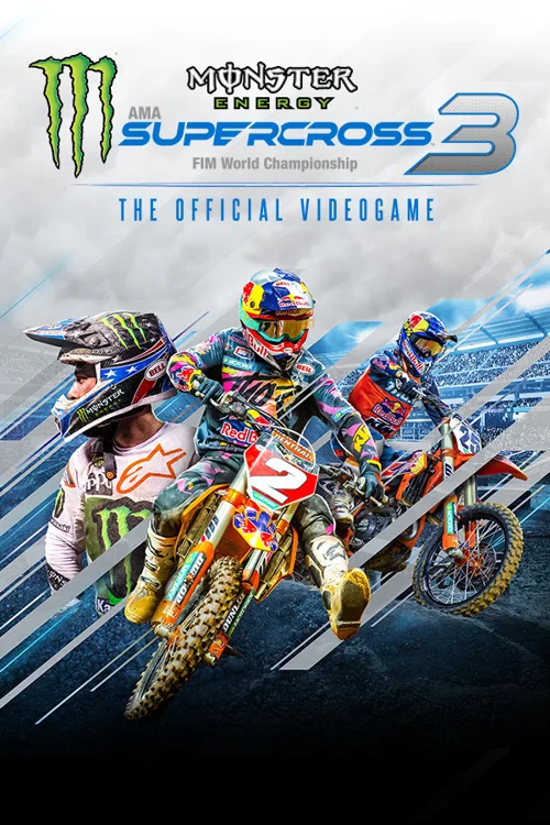 Monster Energy Supercross - The Official Videogame 3 - Você deve comprar agora ou esperar? Análise de decisão de compra