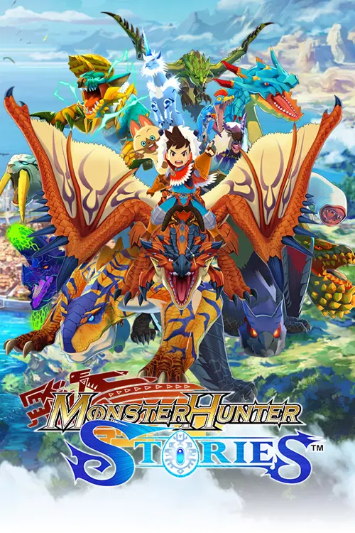 Monster Hunter Stories - Você deve comprar agora ou esperar? Análise de decisão de compra