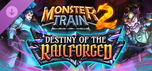 Monster Train 2: Destiny of the Railforged